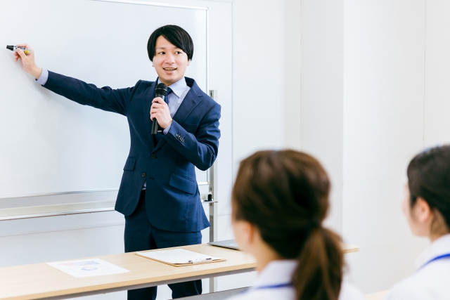 セミナー・勉強会